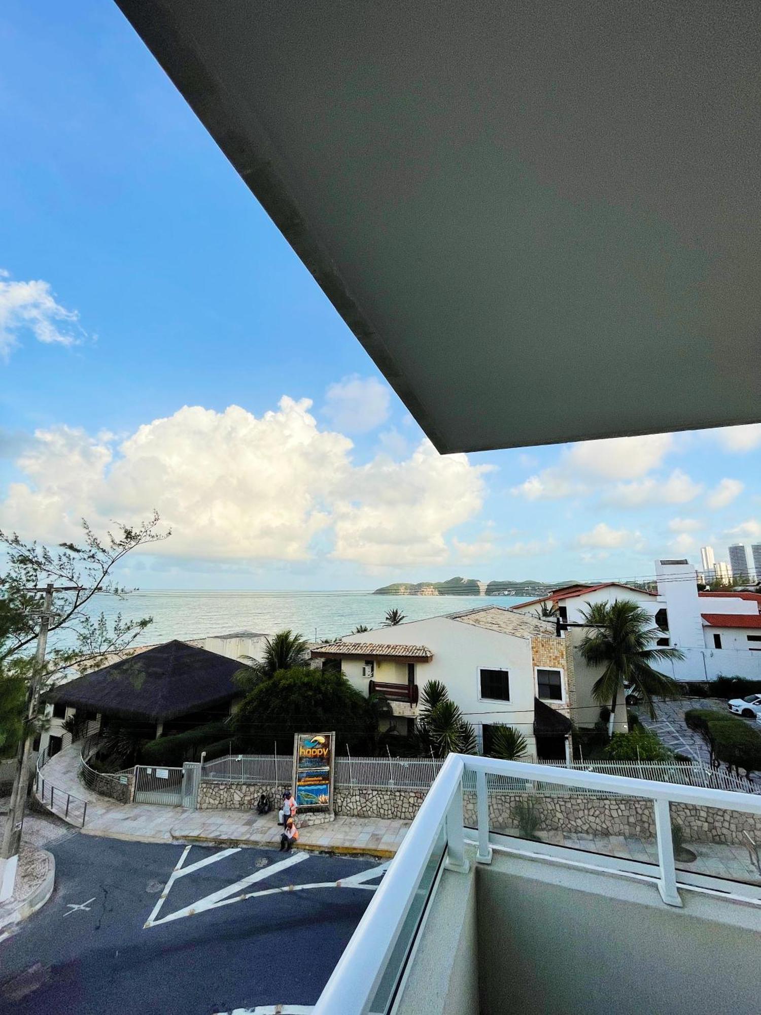 Hotel Liiv Mar - Natal Ponta Negra Exteriér fotografie